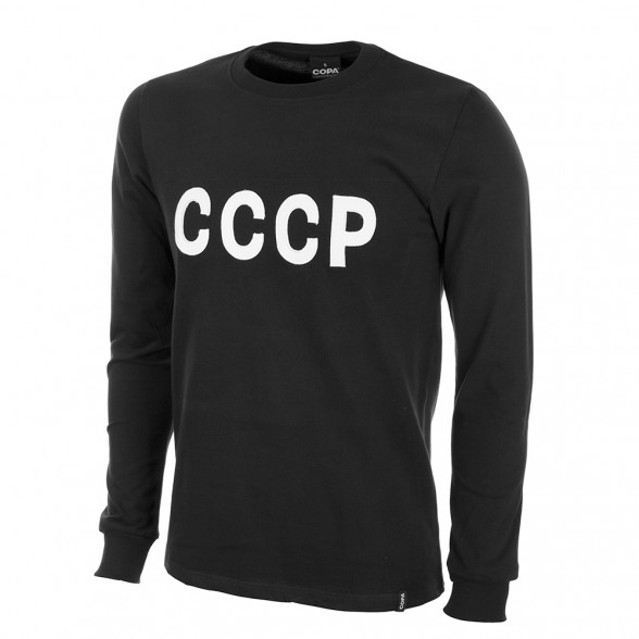 UdSSR (CCCP) Torwart Trikot 60er Jahre