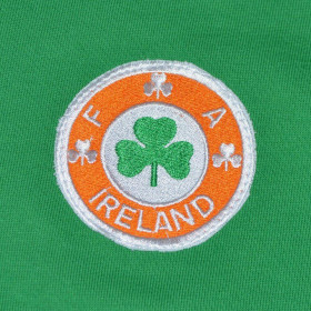 Irland 1978 retro trikot