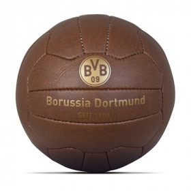 BVB Retro Fussball