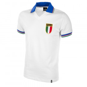 Italien Trikot WM 1982 auswärts